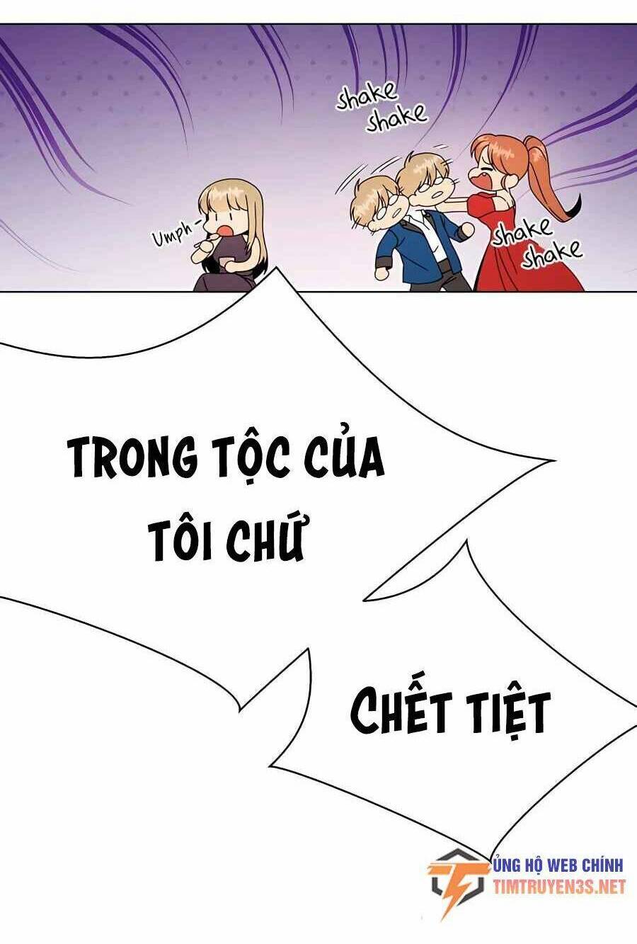 Tôi Từ Bỏ Tất Cả Để Khởi Đầu Ở Một Thế Giới Khác Chap 34 - Next Chap 35