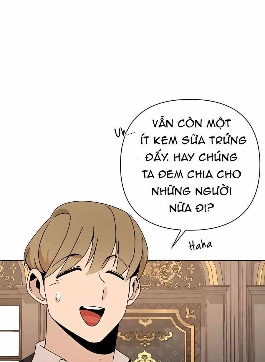 Tôi Từ Bỏ Tất Cả Để Khởi Đầu Ở Một Thế Giới Khác Chap 34 - Next Chap 35