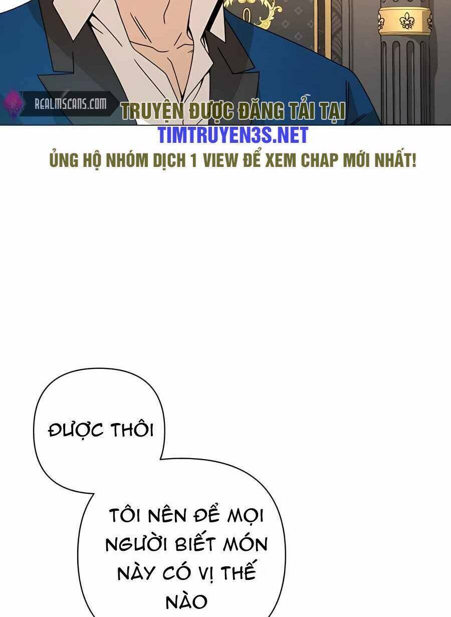 Tôi Từ Bỏ Tất Cả Để Khởi Đầu Ở Một Thế Giới Khác Chap 34 - Next Chap 35