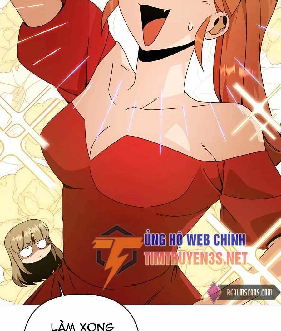 Tôi Từ Bỏ Tất Cả Để Khởi Đầu Ở Một Thế Giới Khác Chap 34 - Next Chap 35