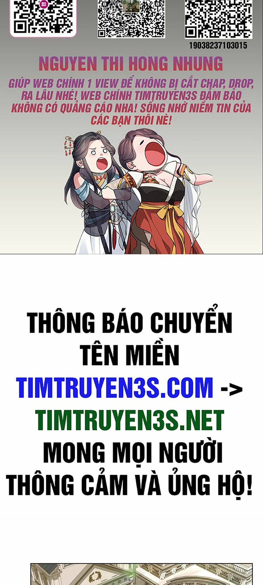 Tôi Từ Bỏ Tất Cả Để Khởi Đầu Ở Một Thế Giới Khác Chap 35 - Next Chap 36