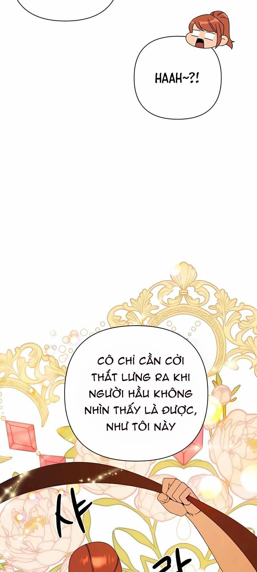 Tôi Từ Bỏ Tất Cả Để Khởi Đầu Ở Một Thế Giới Khác Chap 35 - Next Chap 36