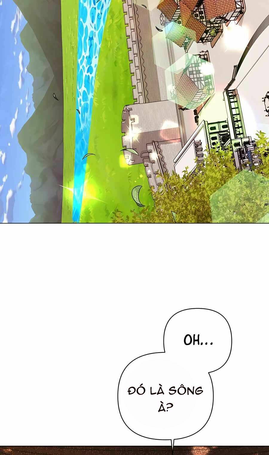 Tôi Từ Bỏ Tất Cả Để Khởi Đầu Ở Một Thế Giới Khác Chap 35 - Next Chap 36