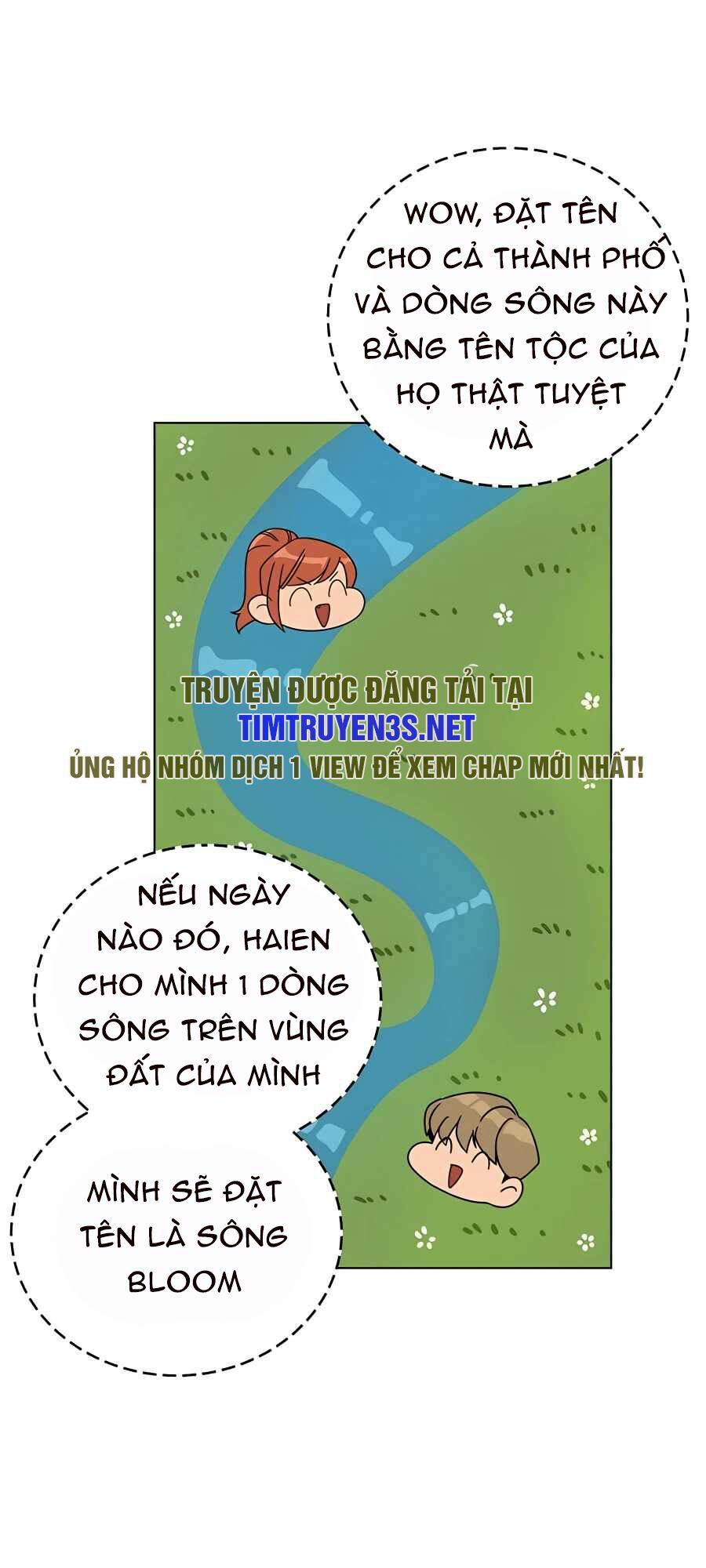 Tôi Từ Bỏ Tất Cả Để Khởi Đầu Ở Một Thế Giới Khác Chap 35 - Next Chap 36