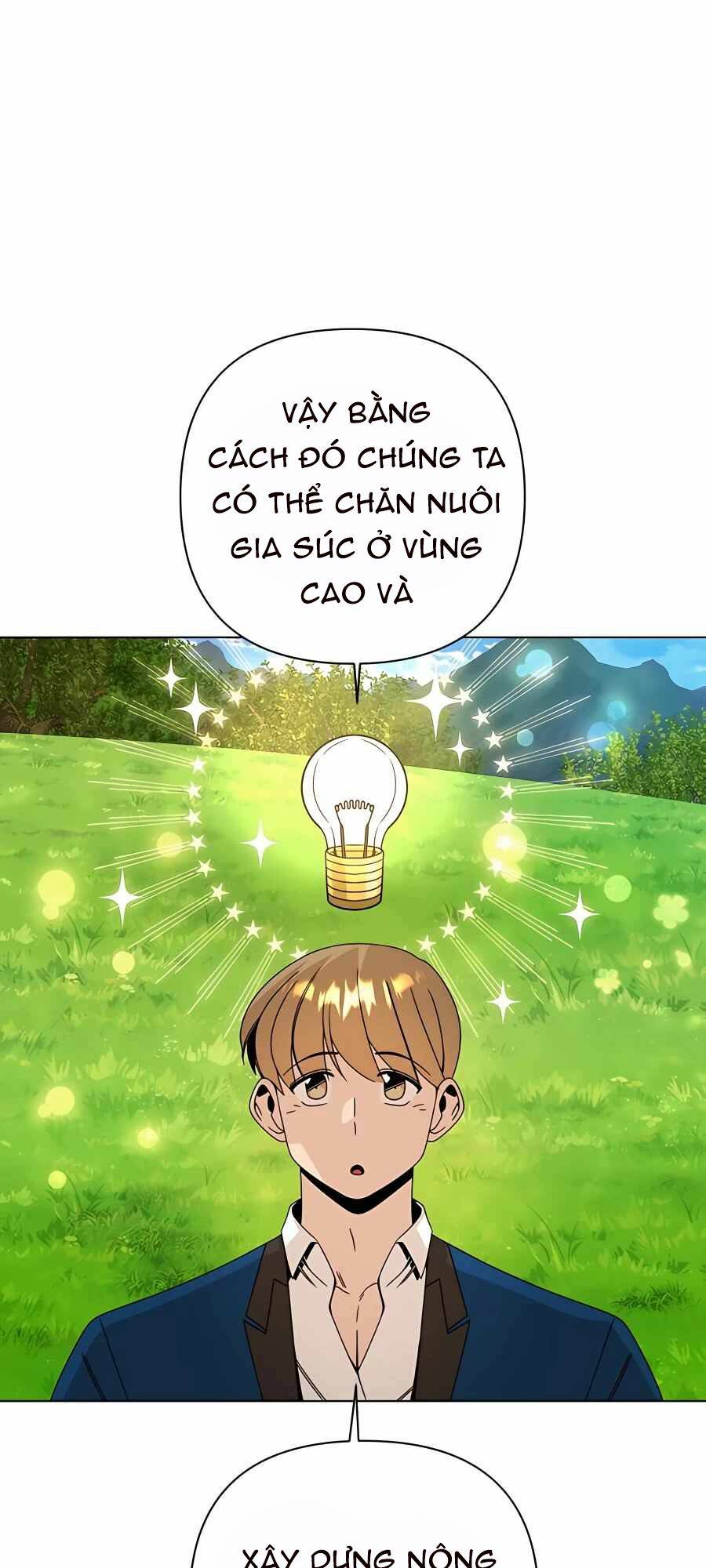 Tôi Từ Bỏ Tất Cả Để Khởi Đầu Ở Một Thế Giới Khác Chap 35 - Next Chap 36