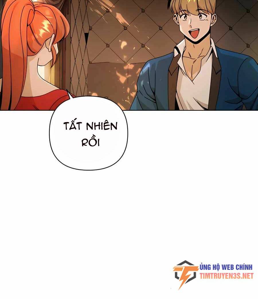 Tôi Từ Bỏ Tất Cả Để Khởi Đầu Ở Một Thế Giới Khác Chap 35 - Next Chap 36