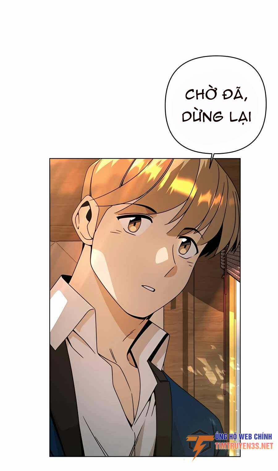 Tôi Từ Bỏ Tất Cả Để Khởi Đầu Ở Một Thế Giới Khác Chap 35 - Next Chap 36