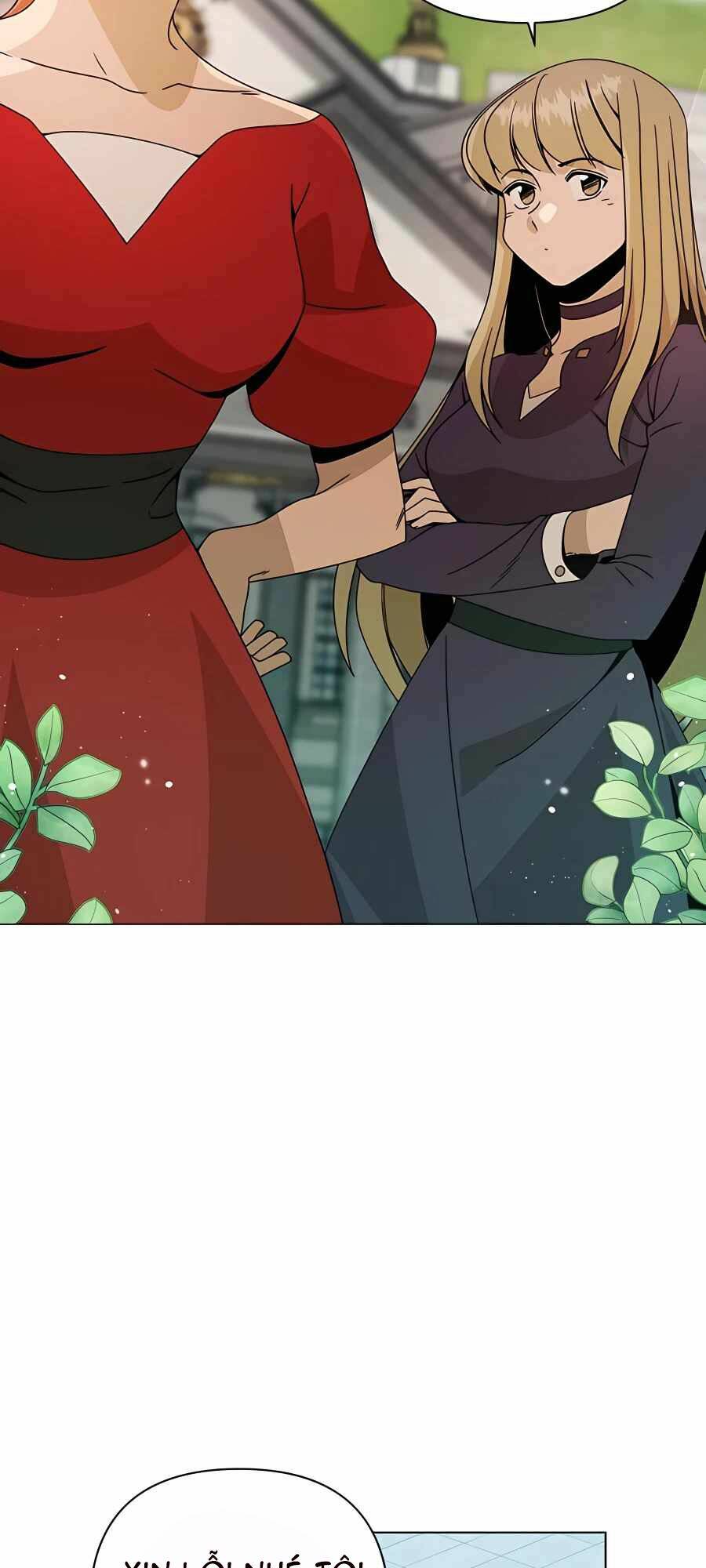 Tôi Từ Bỏ Tất Cả Để Khởi Đầu Ở Một Thế Giới Khác Chap 35 - Next Chap 36