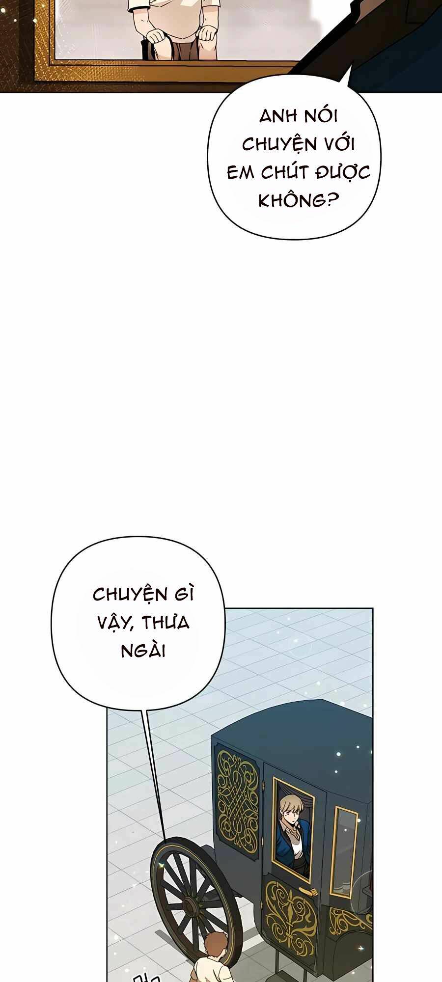 Tôi Từ Bỏ Tất Cả Để Khởi Đầu Ở Một Thế Giới Khác Chap 35 - Next Chap 36
