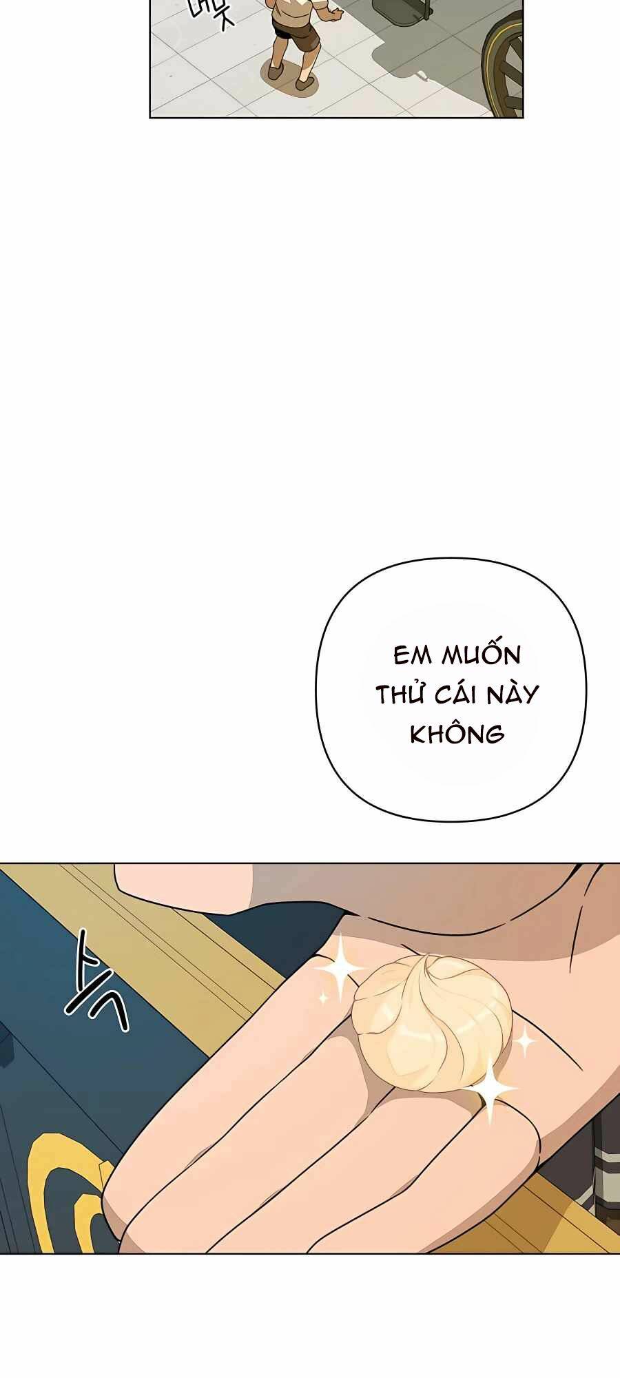 Tôi Từ Bỏ Tất Cả Để Khởi Đầu Ở Một Thế Giới Khác Chap 35 - Next Chap 36
