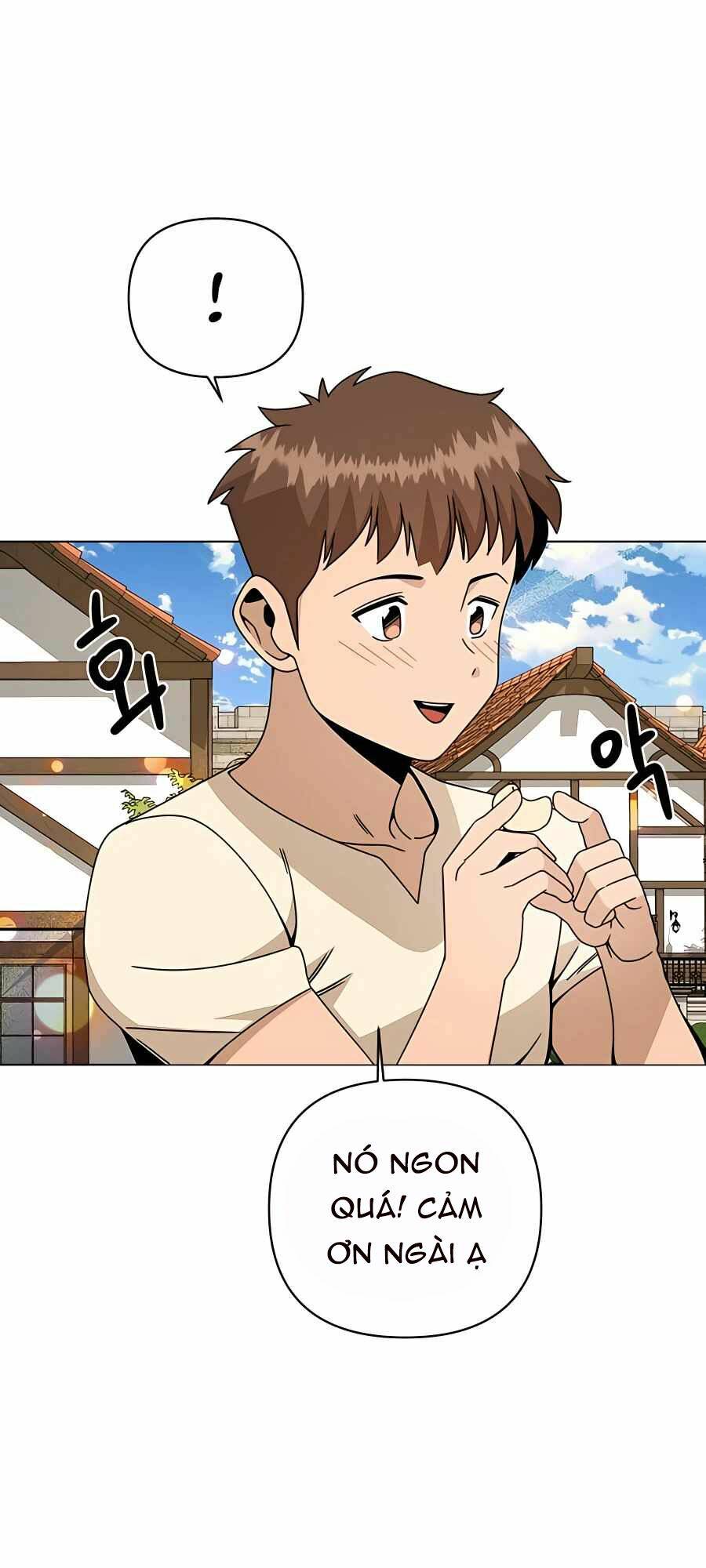 Tôi Từ Bỏ Tất Cả Để Khởi Đầu Ở Một Thế Giới Khác Chap 35 - Next Chap 36