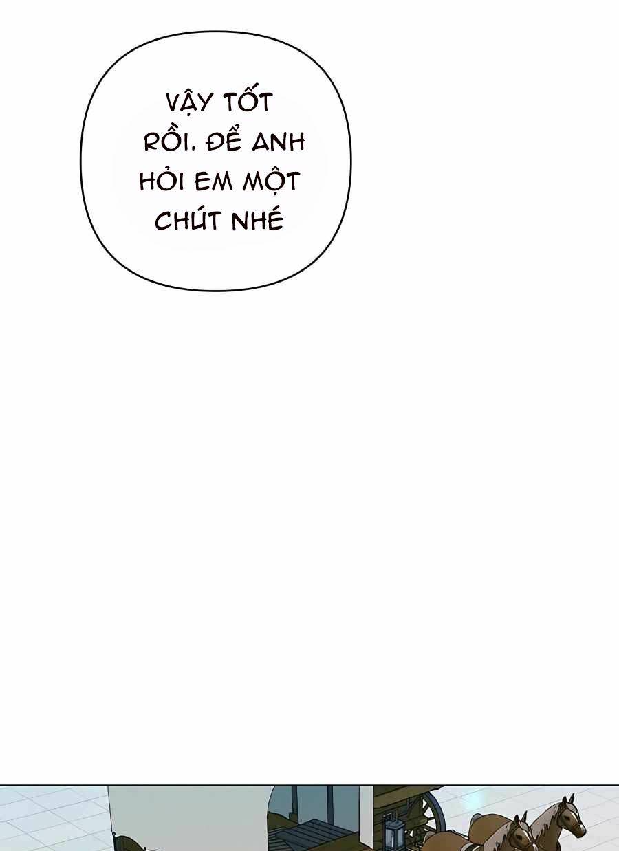 Tôi Từ Bỏ Tất Cả Để Khởi Đầu Ở Một Thế Giới Khác Chap 35 - Next Chap 36