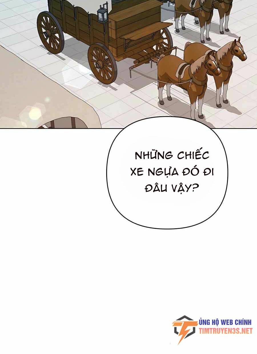 Tôi Từ Bỏ Tất Cả Để Khởi Đầu Ở Một Thế Giới Khác Chap 35 - Next Chap 36