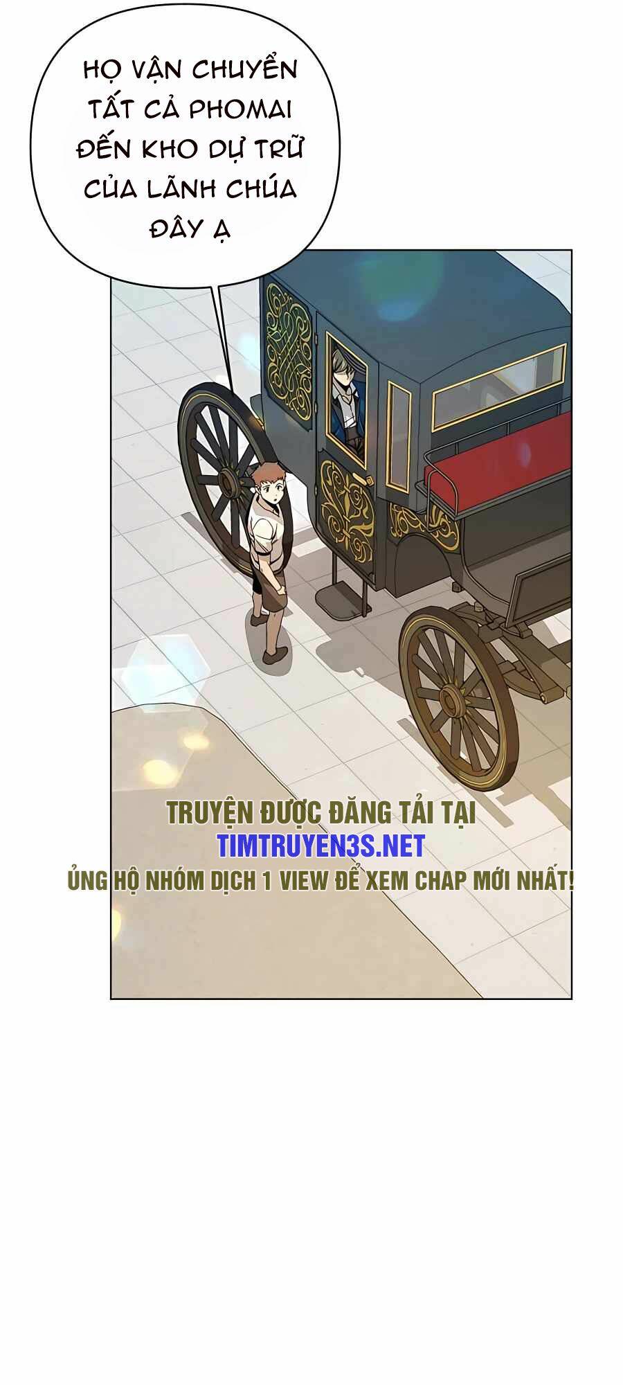 Tôi Từ Bỏ Tất Cả Để Khởi Đầu Ở Một Thế Giới Khác Chap 35 - Next Chap 36