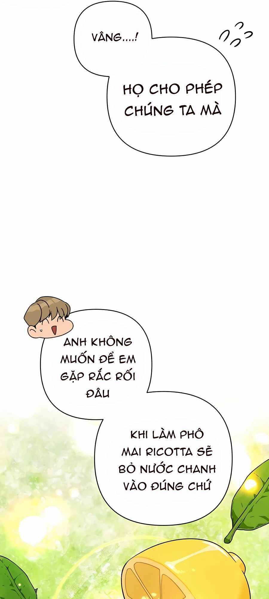 Tôi Từ Bỏ Tất Cả Để Khởi Đầu Ở Một Thế Giới Khác Chap 35 - Next Chap 36