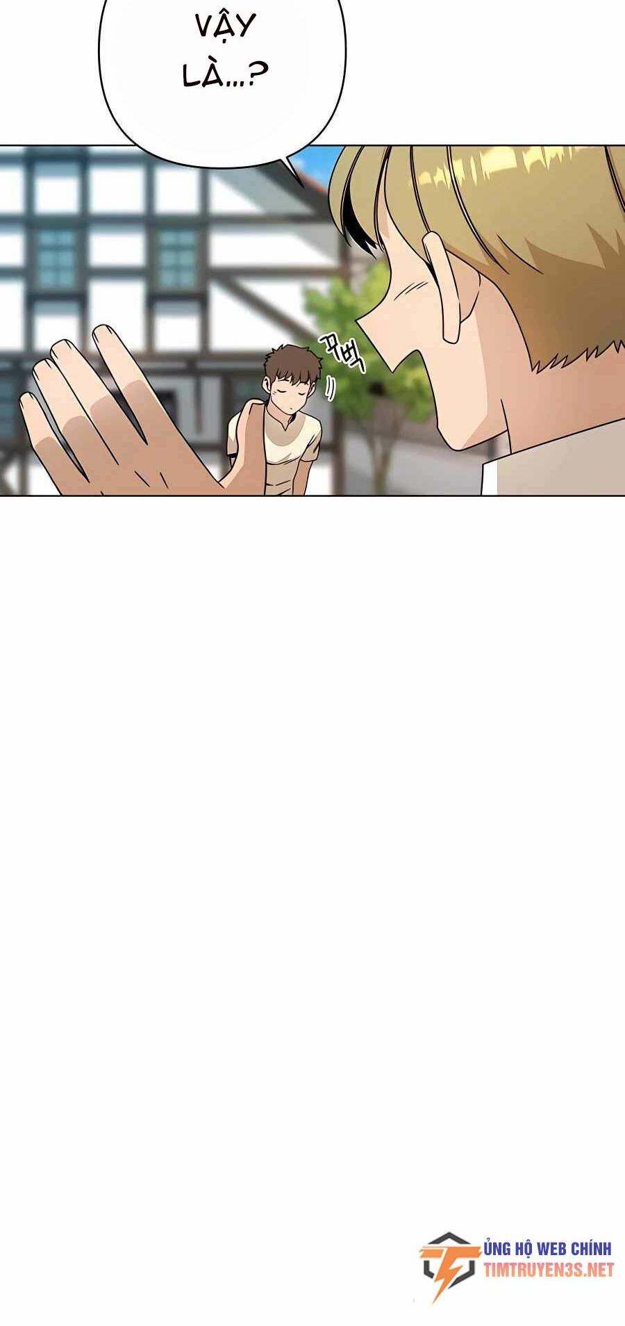 Tôi Từ Bỏ Tất Cả Để Khởi Đầu Ở Một Thế Giới Khác Chap 35 - Next Chap 36