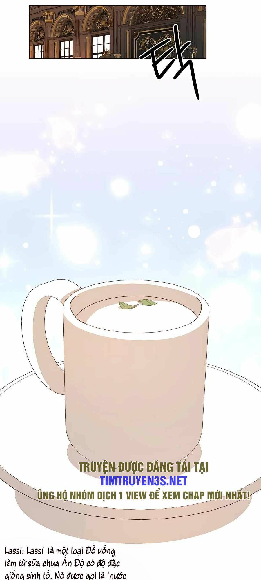 Tôi Từ Bỏ Tất Cả Để Khởi Đầu Ở Một Thế Giới Khác Chap 35 - Next Chap 36