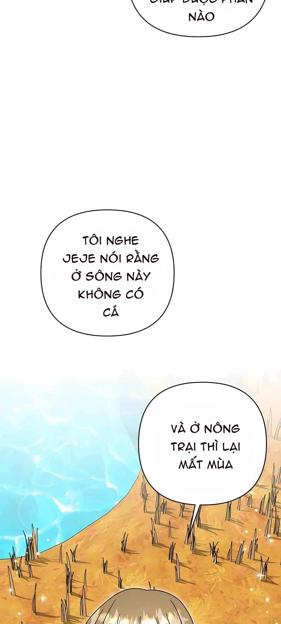 Tôi Từ Bỏ Tất Cả Để Khởi Đầu Ở Một Thế Giới Khác Chap 35 - Next Chap 36
