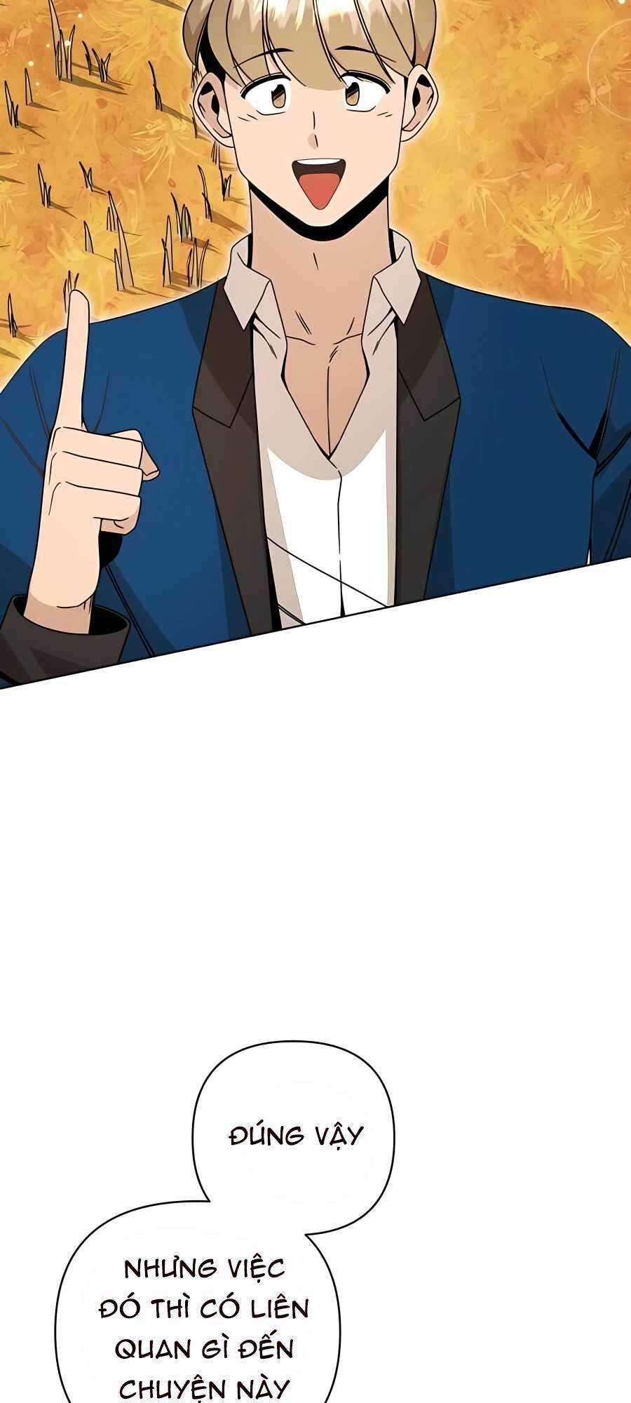 Tôi Từ Bỏ Tất Cả Để Khởi Đầu Ở Một Thế Giới Khác Chap 35 - Next Chap 36