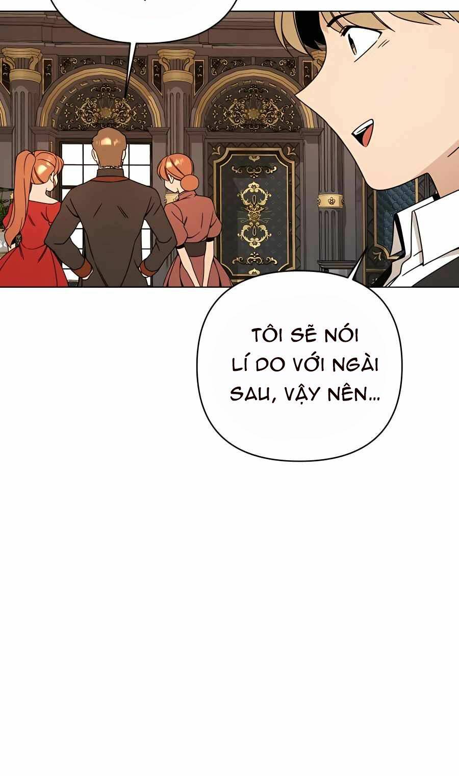 Tôi Từ Bỏ Tất Cả Để Khởi Đầu Ở Một Thế Giới Khác Chap 35 - Next Chap 36