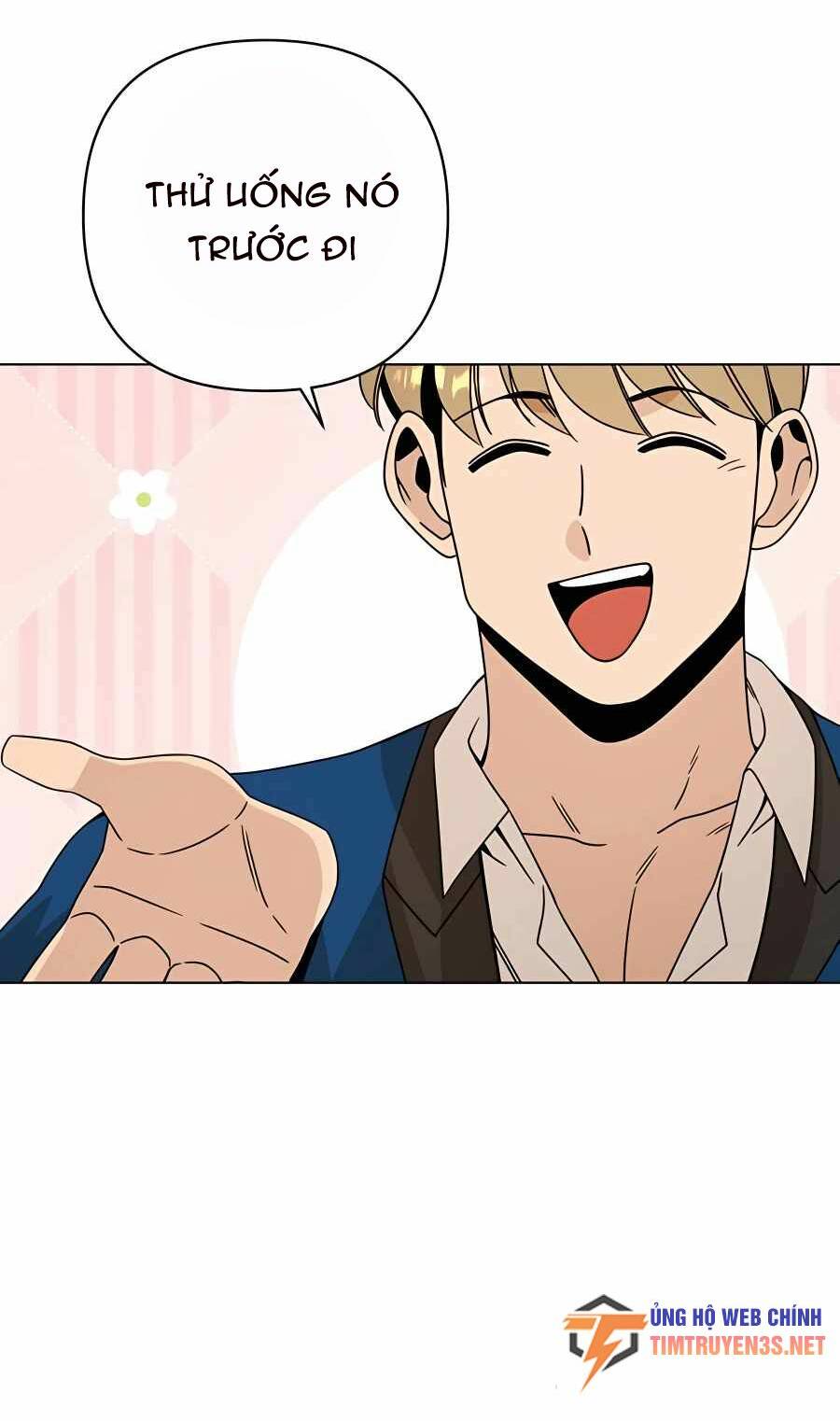 Tôi Từ Bỏ Tất Cả Để Khởi Đầu Ở Một Thế Giới Khác Chap 35 - Next Chap 36