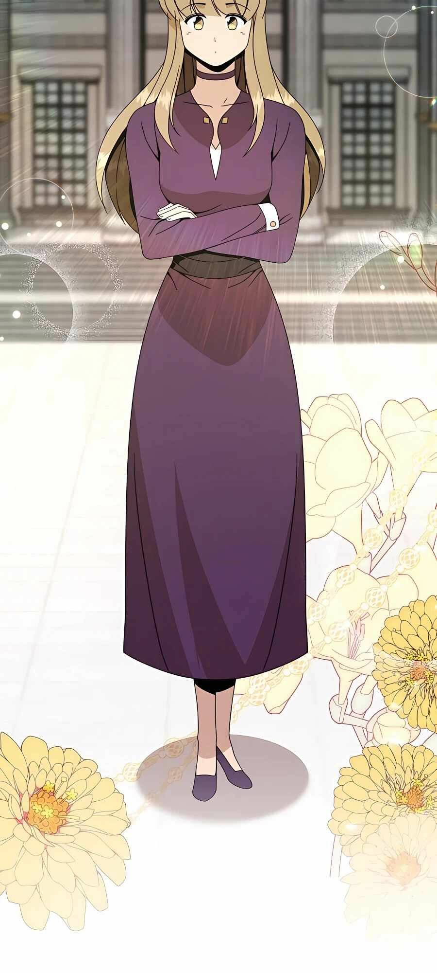 Tôi Từ Bỏ Tất Cả Để Khởi Đầu Ở Một Thế Giới Khác Chap 35 - Next Chap 36