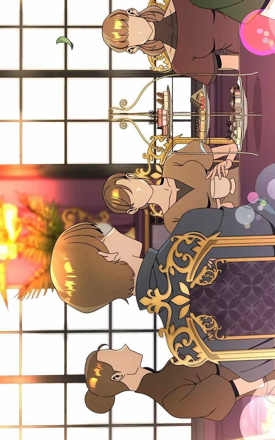 Tôi Từ Bỏ Tất Cả Để Khởi Đầu Ở Một Thế Giới Khác Chap 36 - Next Chap 37