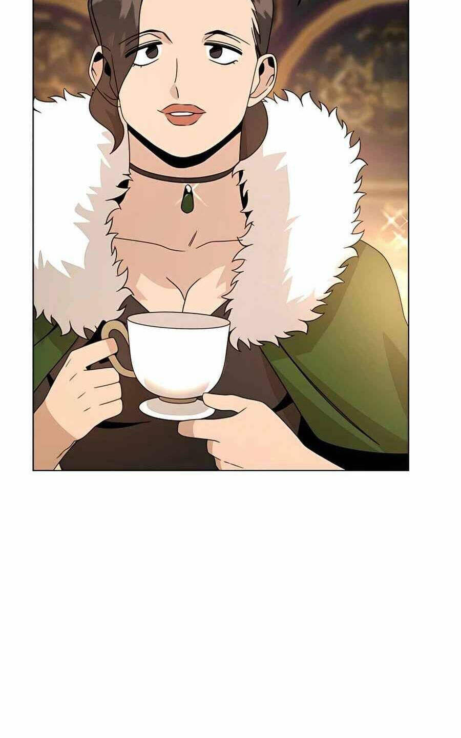 Tôi Từ Bỏ Tất Cả Để Khởi Đầu Ở Một Thế Giới Khác Chap 36 - Next Chap 37