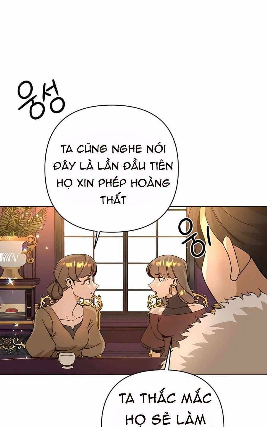 Tôi Từ Bỏ Tất Cả Để Khởi Đầu Ở Một Thế Giới Khác Chap 36 - Next Chap 37
