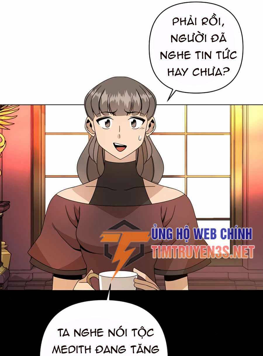 Tôi Từ Bỏ Tất Cả Để Khởi Đầu Ở Một Thế Giới Khác Chap 36 - Next Chap 37