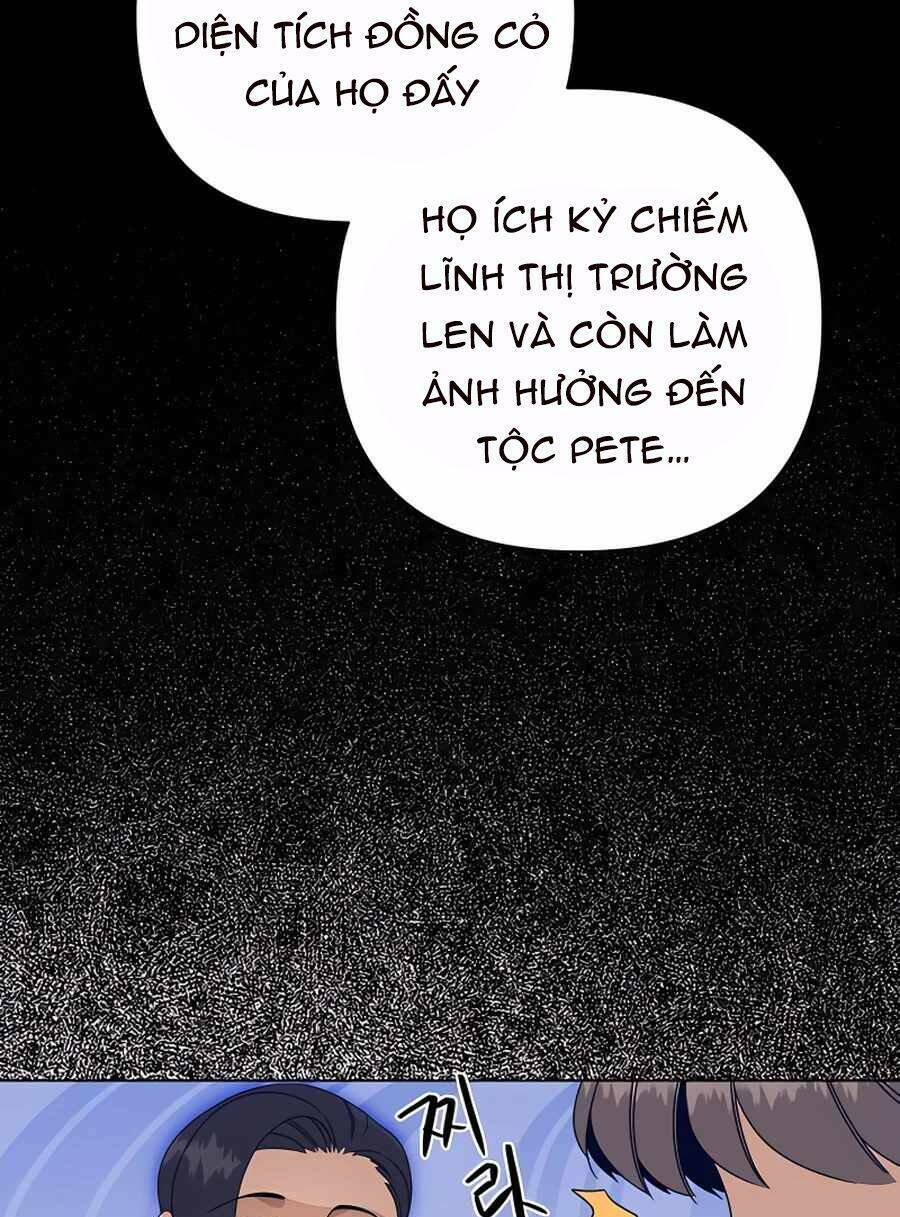 Tôi Từ Bỏ Tất Cả Để Khởi Đầu Ở Một Thế Giới Khác Chap 36 - Next Chap 37