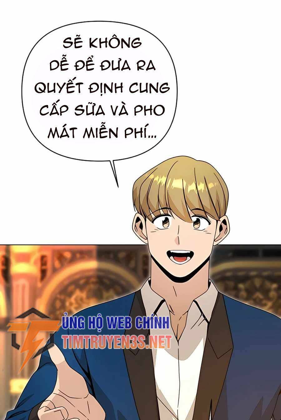 Tôi Từ Bỏ Tất Cả Để Khởi Đầu Ở Một Thế Giới Khác Chap 36 - Next Chap 37