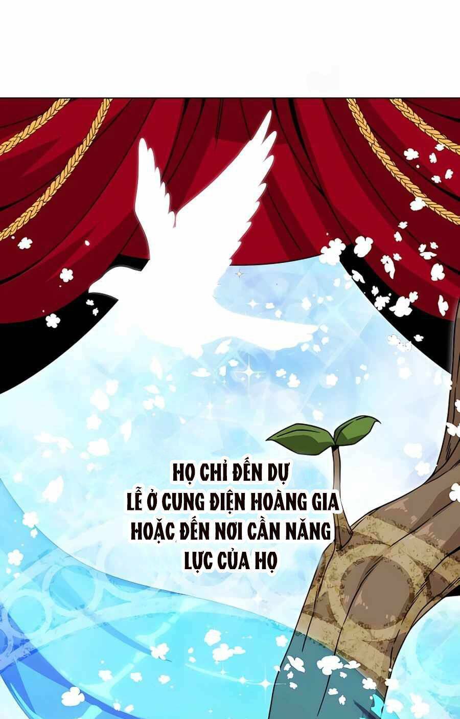 Tôi Từ Bỏ Tất Cả Để Khởi Đầu Ở Một Thế Giới Khác Chap 36 - Next Chap 37