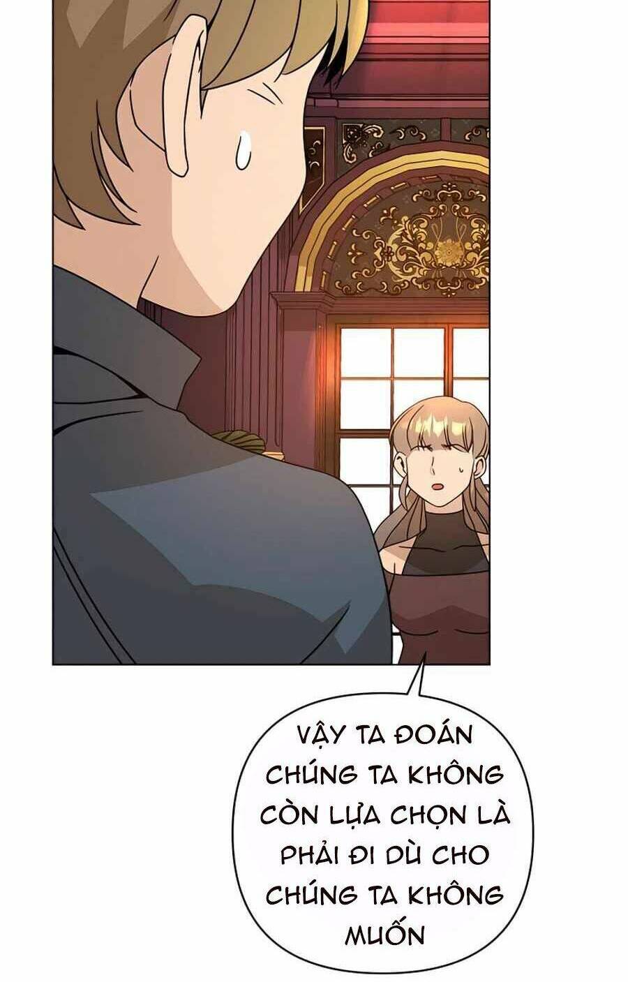 Tôi Từ Bỏ Tất Cả Để Khởi Đầu Ở Một Thế Giới Khác Chap 36 - Next Chap 37