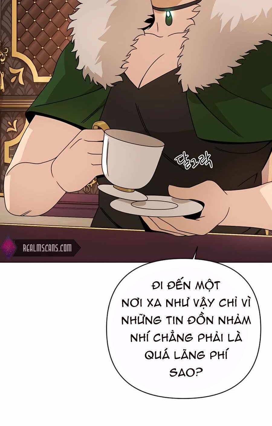 Tôi Từ Bỏ Tất Cả Để Khởi Đầu Ở Một Thế Giới Khác Chap 36 - Next Chap 37
