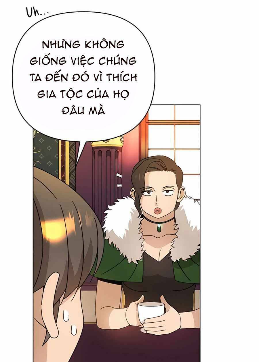 Tôi Từ Bỏ Tất Cả Để Khởi Đầu Ở Một Thế Giới Khác Chap 36 - Next Chap 37