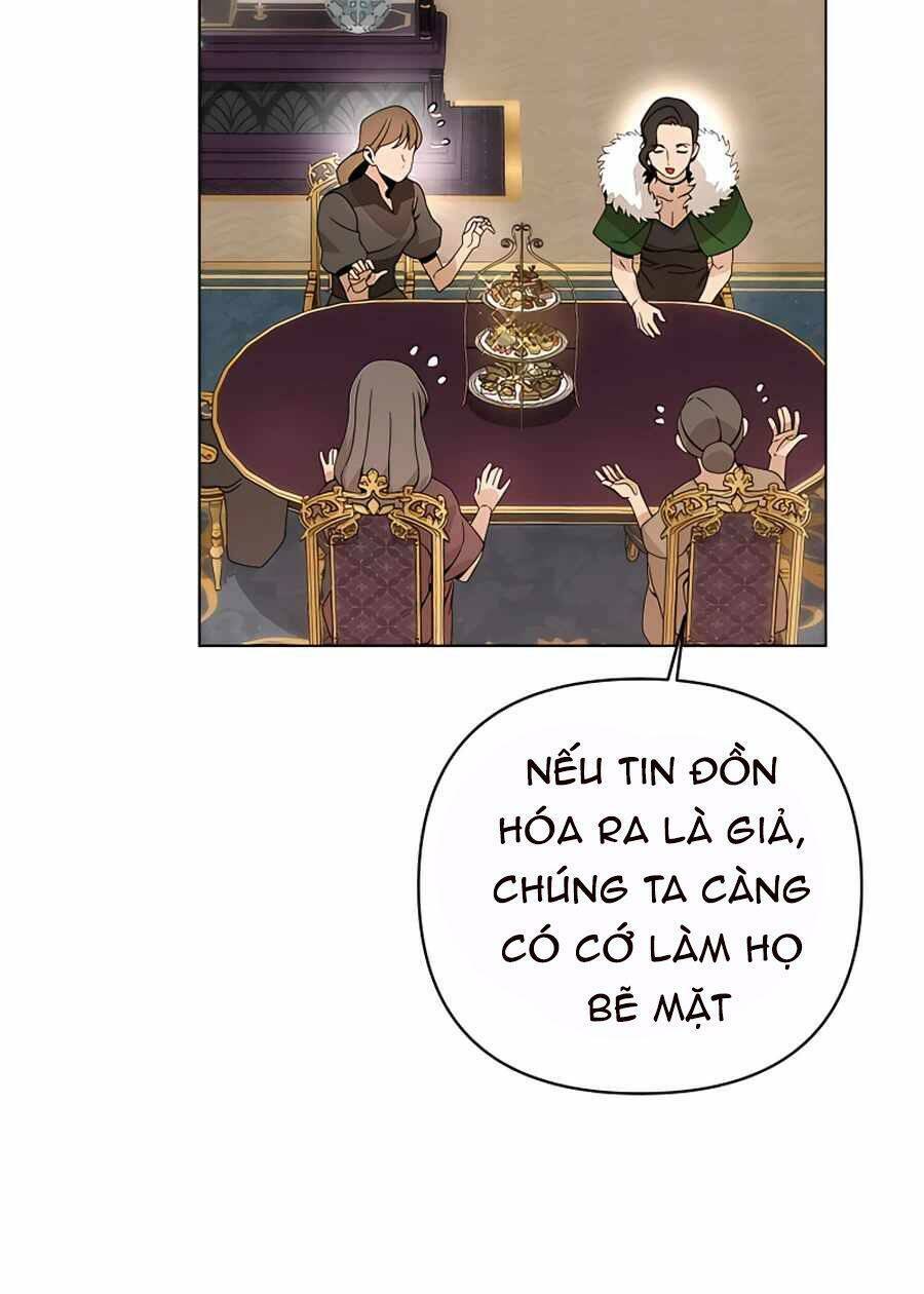 Tôi Từ Bỏ Tất Cả Để Khởi Đầu Ở Một Thế Giới Khác Chap 36 - Next Chap 37