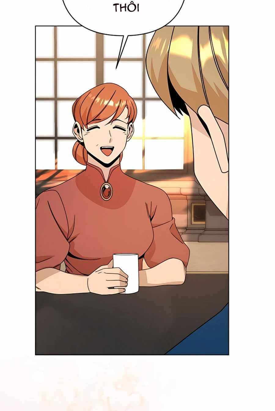 Tôi Từ Bỏ Tất Cả Để Khởi Đầu Ở Một Thế Giới Khác Chap 36 - Next Chap 37