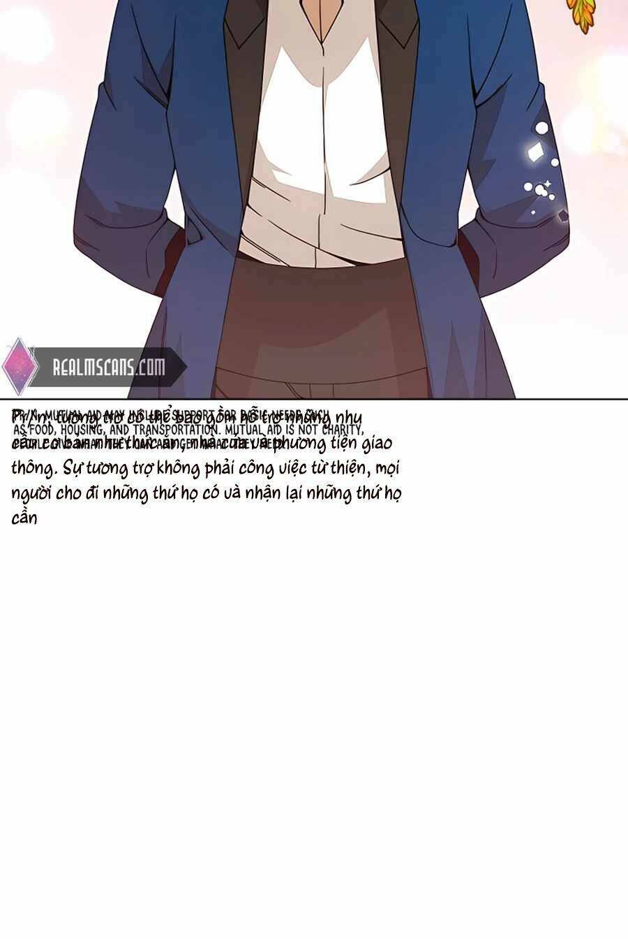 Tôi Từ Bỏ Tất Cả Để Khởi Đầu Ở Một Thế Giới Khác Chap 36 - Next Chap 37