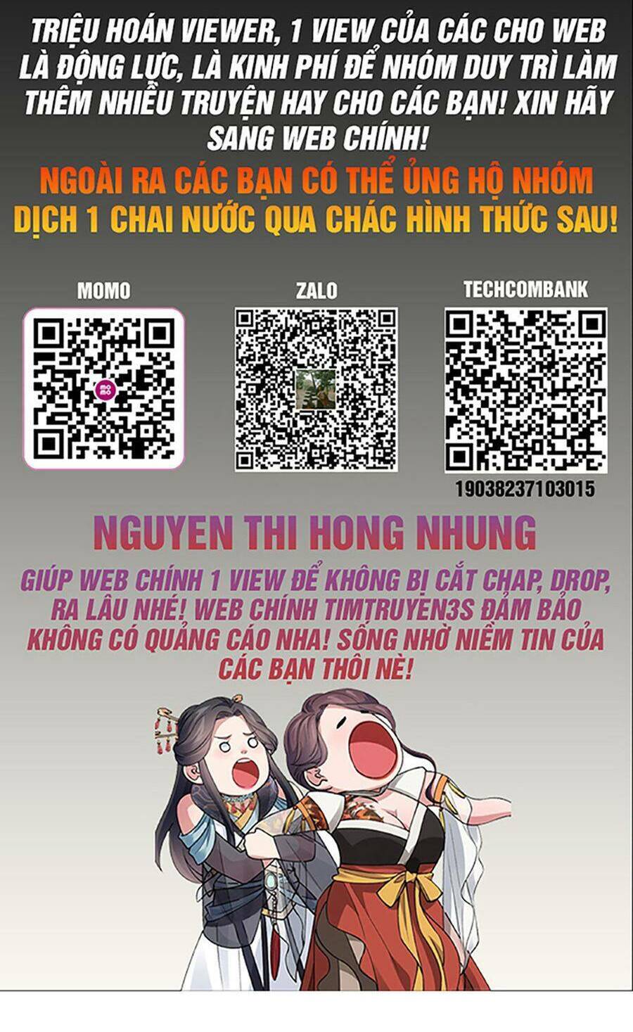 Tôi Từ Bỏ Tất Cả Để Khởi Đầu Ở Một Thế Giới Khác Chap 37 - Next Chap 38