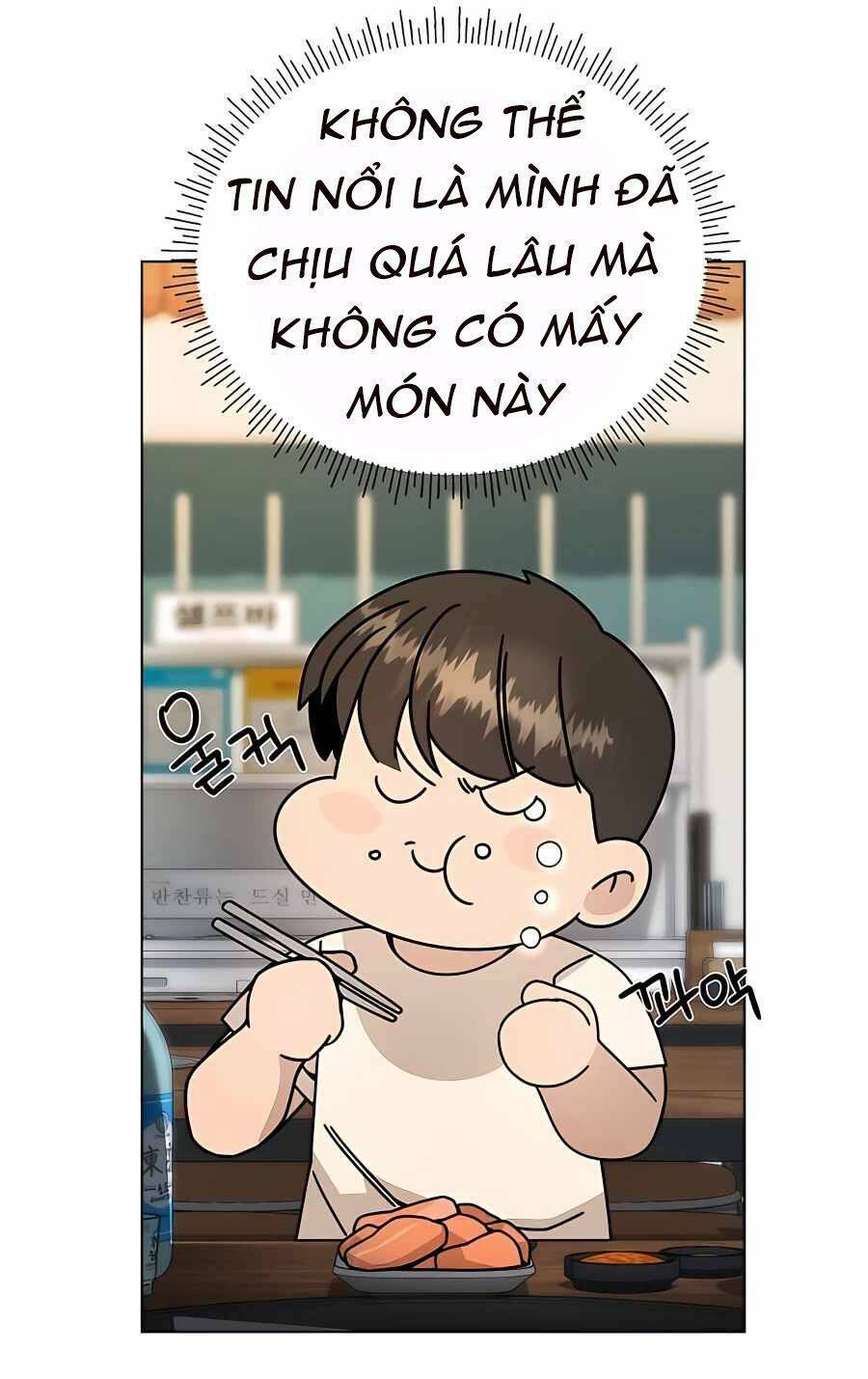Tôi Từ Bỏ Tất Cả Để Khởi Đầu Ở Một Thế Giới Khác Chap 37 - Next Chap 38