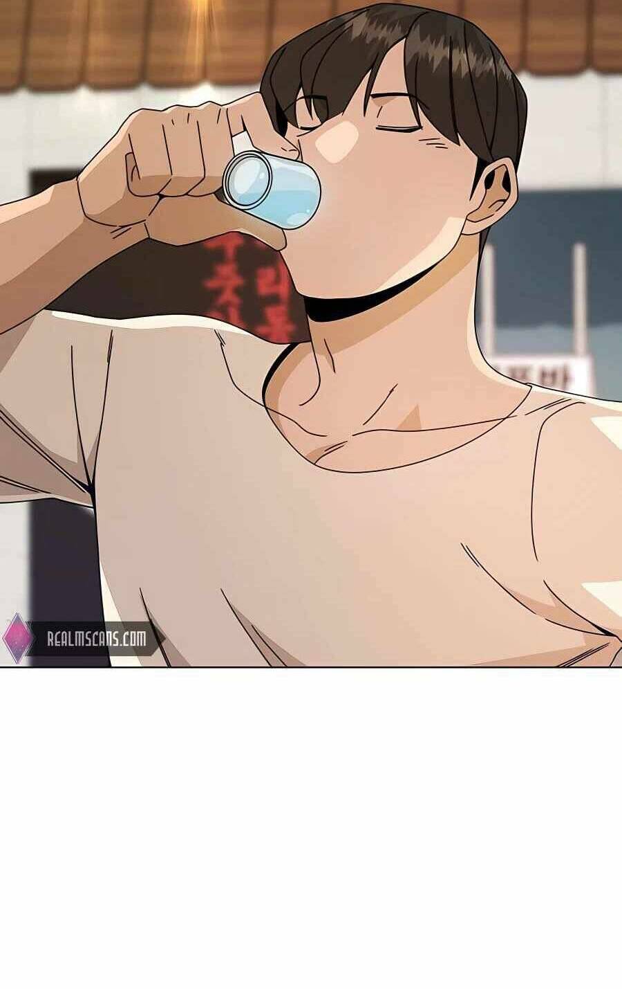 Tôi Từ Bỏ Tất Cả Để Khởi Đầu Ở Một Thế Giới Khác Chap 37 - Next Chap 38
