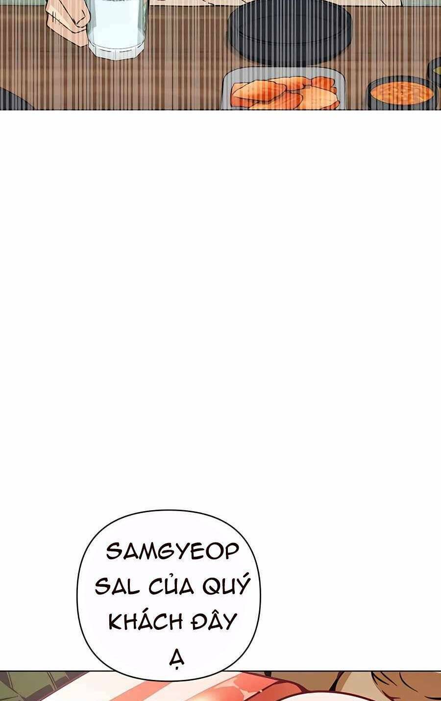 Tôi Từ Bỏ Tất Cả Để Khởi Đầu Ở Một Thế Giới Khác Chap 37 - Next Chap 38