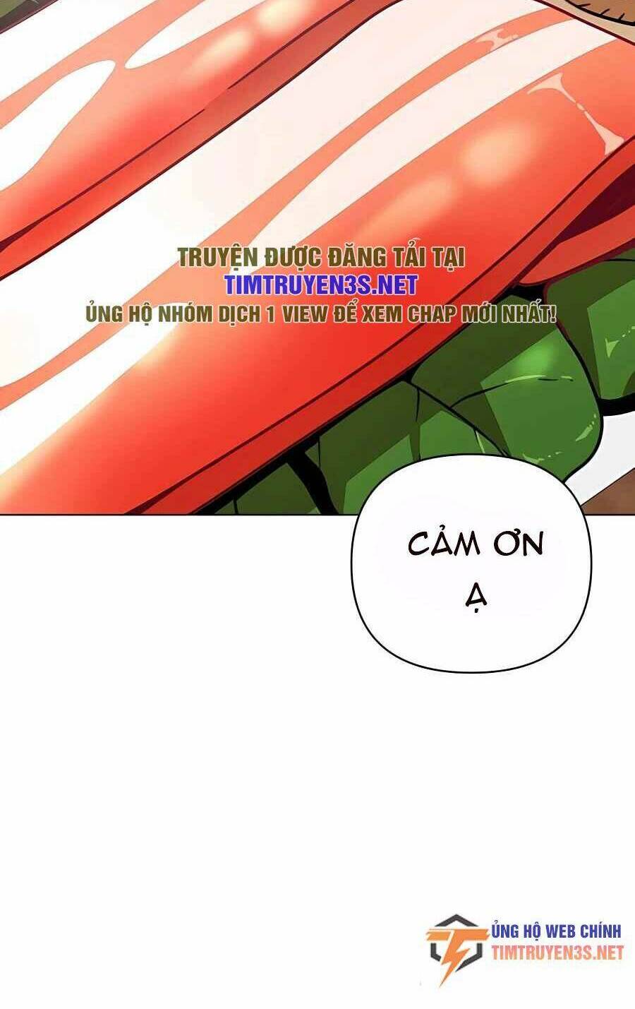 Tôi Từ Bỏ Tất Cả Để Khởi Đầu Ở Một Thế Giới Khác Chap 37 - Next Chap 38