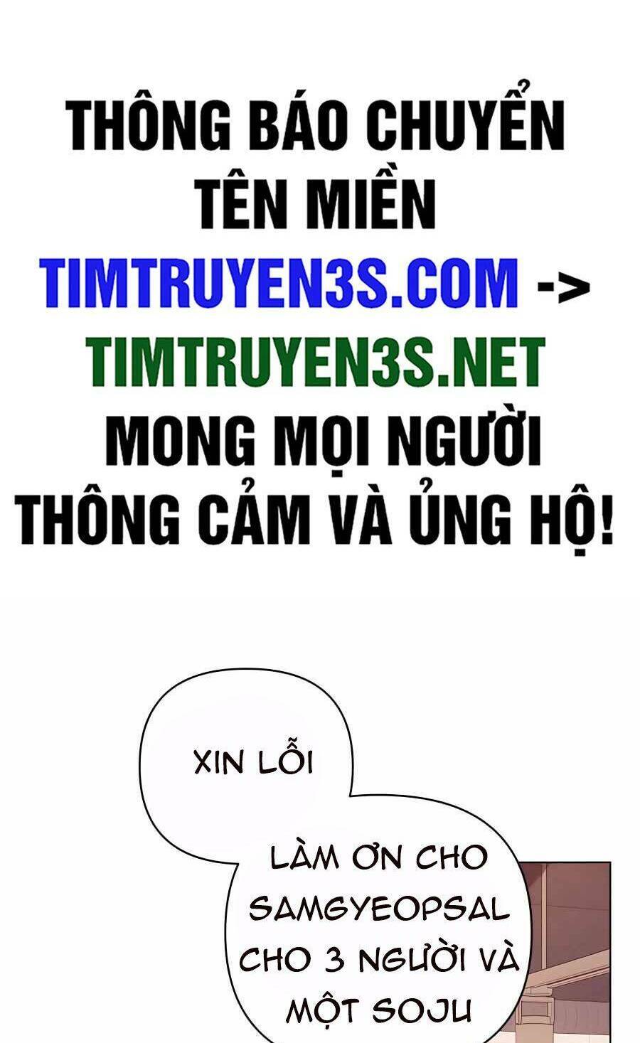 Tôi Từ Bỏ Tất Cả Để Khởi Đầu Ở Một Thế Giới Khác Chap 37 - Next Chap 38