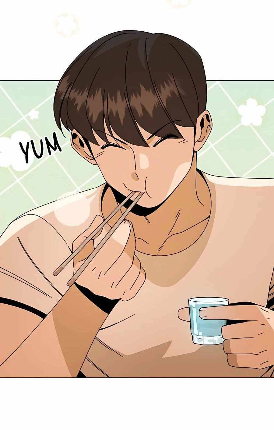 Tôi Từ Bỏ Tất Cả Để Khởi Đầu Ở Một Thế Giới Khác Chap 37 - Next Chap 38