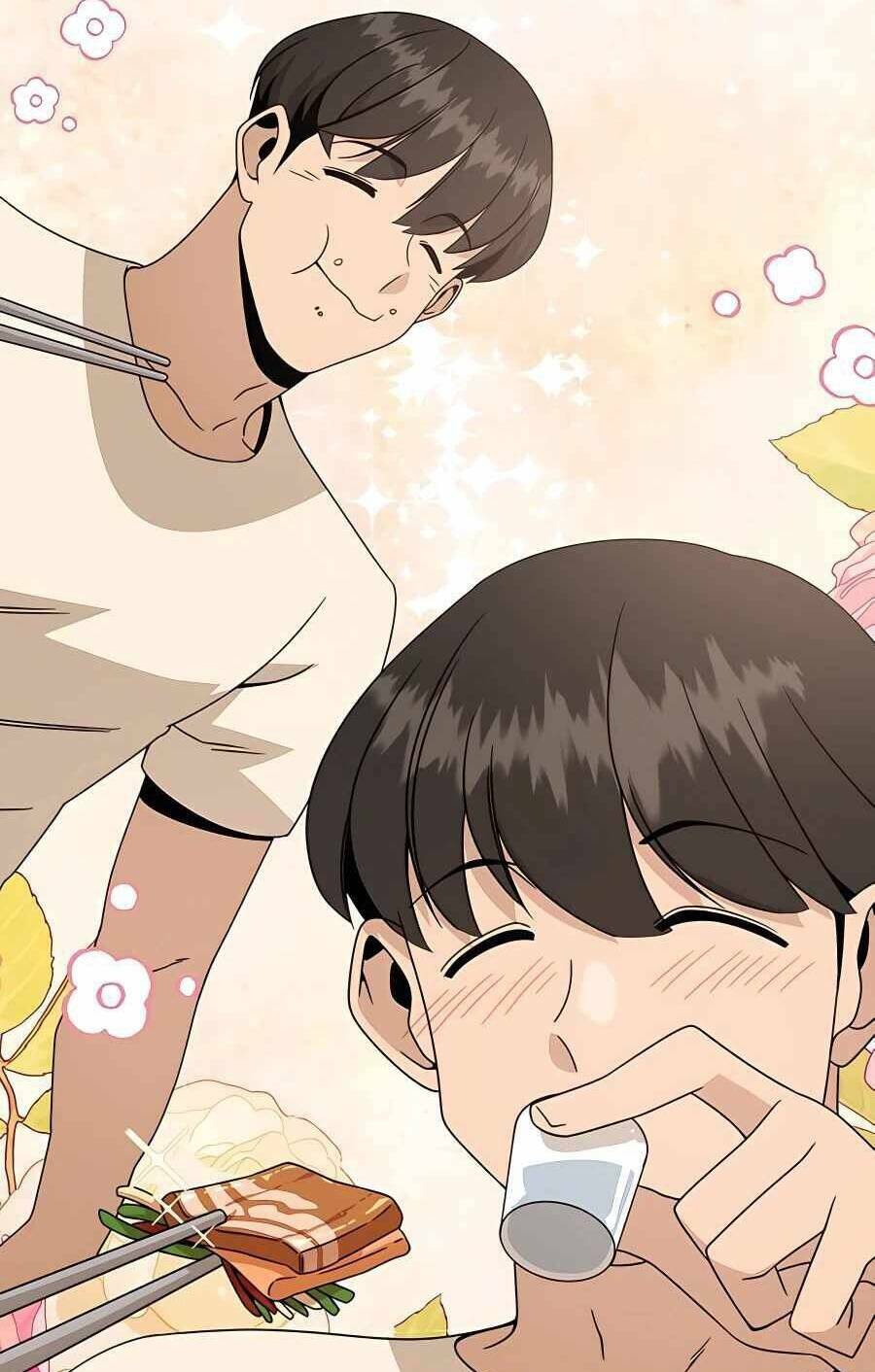 Tôi Từ Bỏ Tất Cả Để Khởi Đầu Ở Một Thế Giới Khác Chap 37 - Next Chap 38