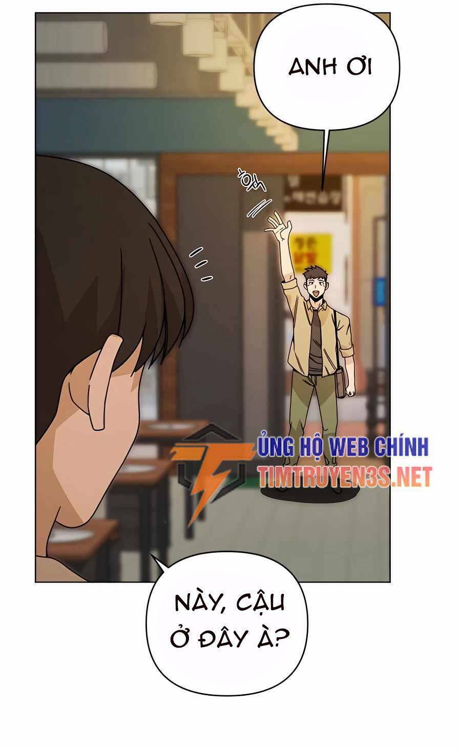 Tôi Từ Bỏ Tất Cả Để Khởi Đầu Ở Một Thế Giới Khác Chap 37 - Next Chap 38