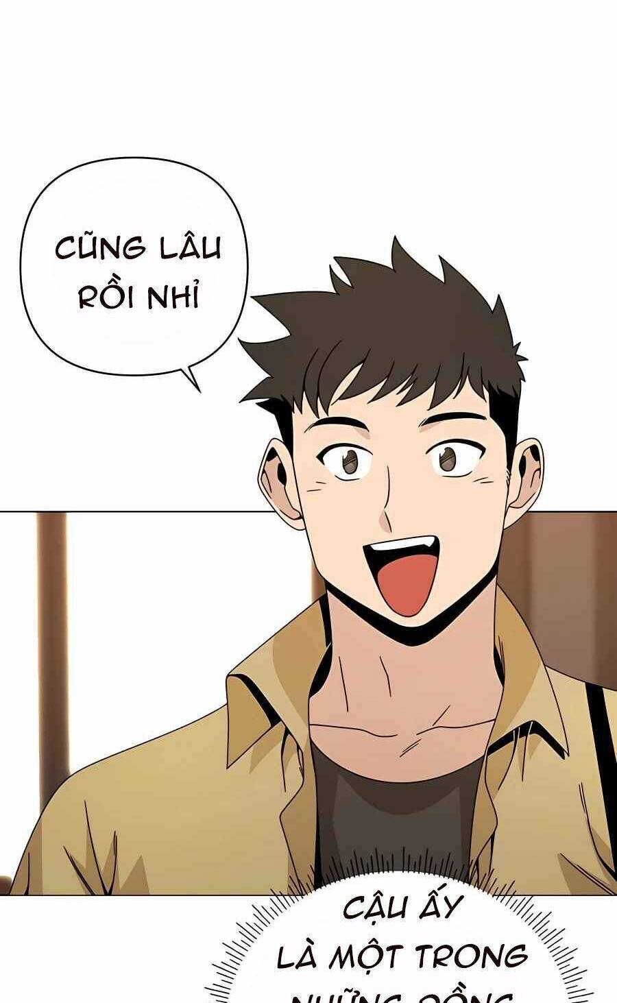 Tôi Từ Bỏ Tất Cả Để Khởi Đầu Ở Một Thế Giới Khác Chap 37 - Next Chap 38
