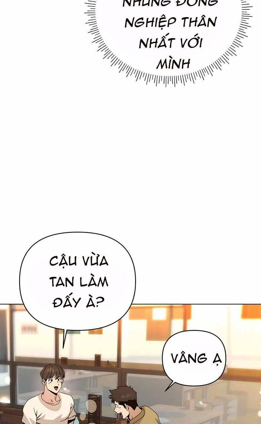 Tôi Từ Bỏ Tất Cả Để Khởi Đầu Ở Một Thế Giới Khác Chap 37 - Next Chap 38